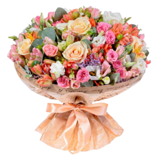 Tender feelings | Flower Delivery Cherepovets